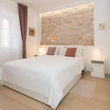 Liberty Town Center Room Dubrovnik Exterior photo