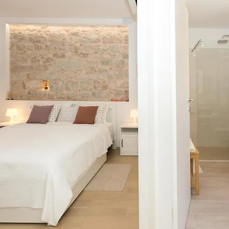Liberty Town Center Room Dubrovnik Exterior photo