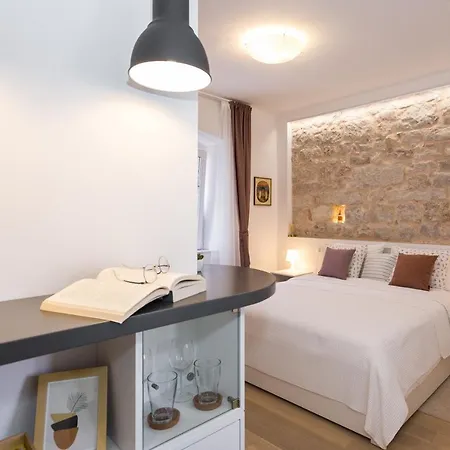 Liberty Town Center Room Dubrovnik Exterior photo